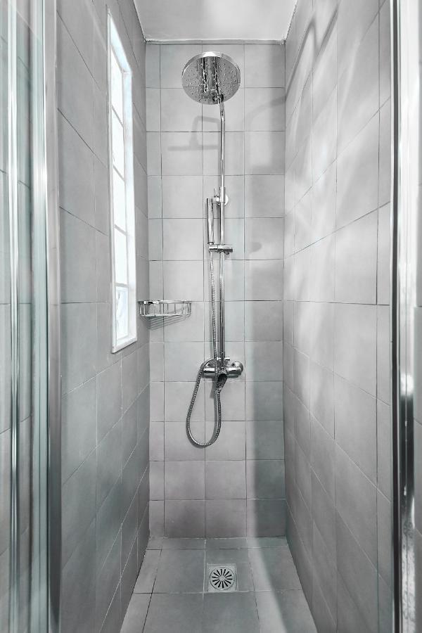 Old Athens Style 1Bdr With Acropolis View Rooftop! Exterior foto