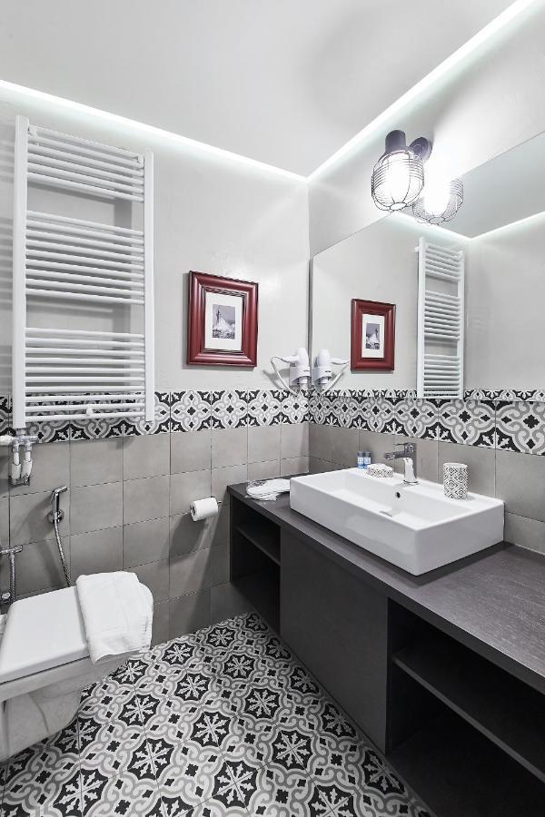 Old Athens Style 1Bdr With Acropolis View Rooftop! Exterior foto